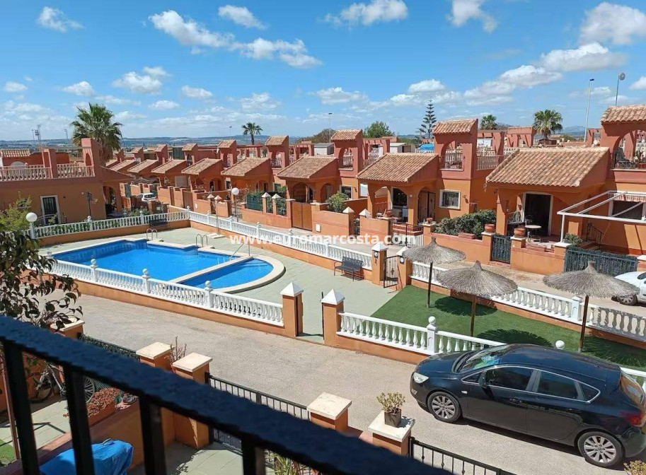 Venta - Adosado - Torrevieja - Aguas Nuevas