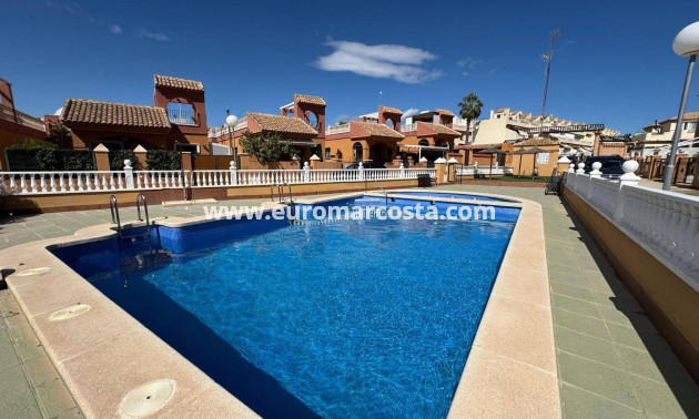 Venta - Adosado - Torrevieja - Aguas Nuevas