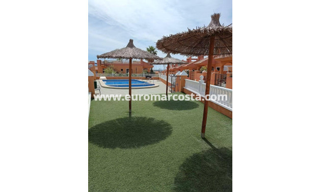 Venta - Adosado - Torrevieja - Aguas Nuevas
