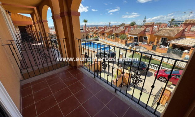 Venta - Adosado - Torrevieja - Aguas Nuevas