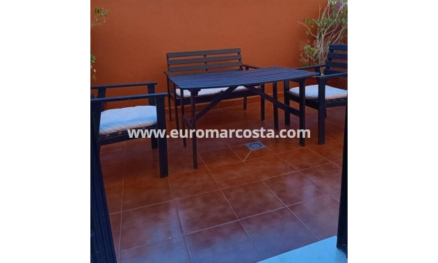 Venta - Adosado - Torrevieja - Aguas Nuevas