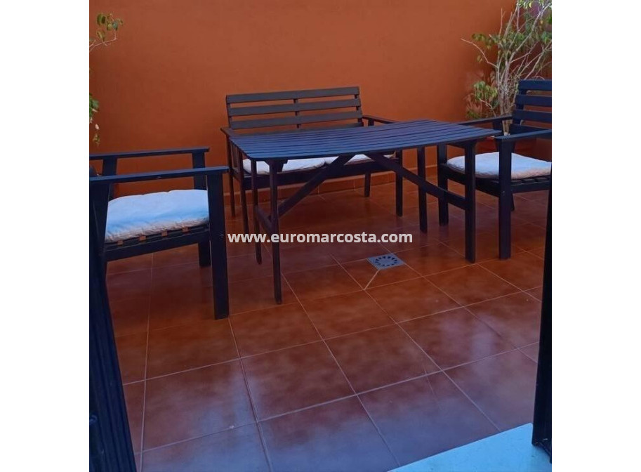 Venta - Adosado - Torrevieja - Aguas Nuevas