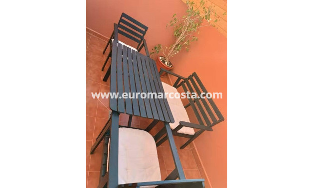 Venta - Adosado - Torrevieja - Aguas Nuevas