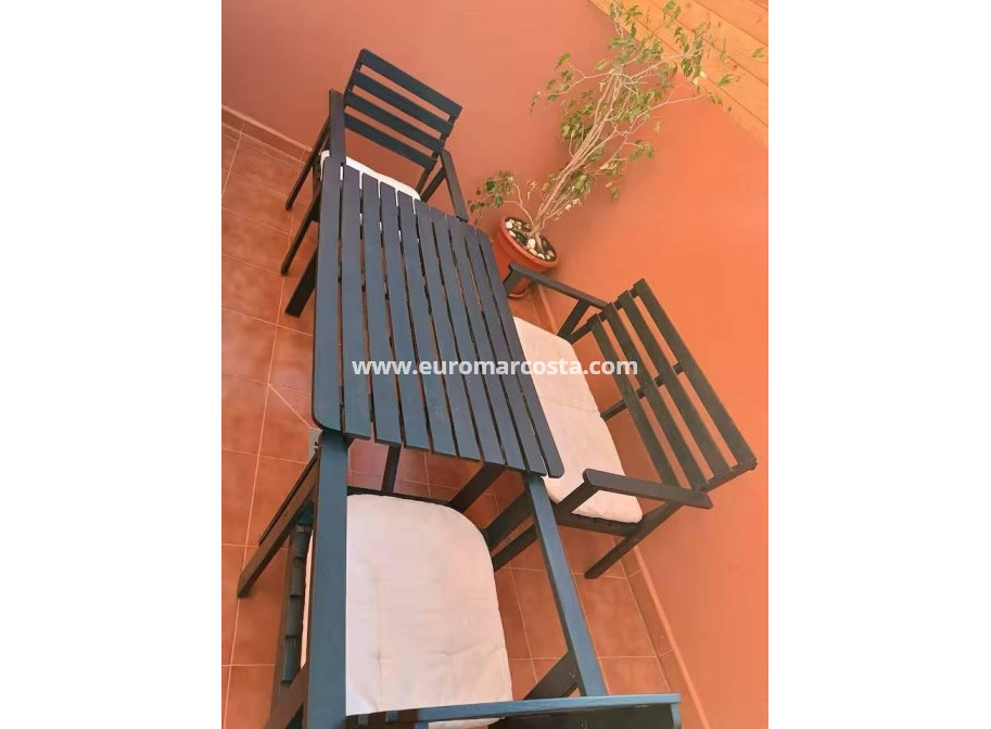 Venta - Adosado - Torrevieja - Aguas Nuevas
