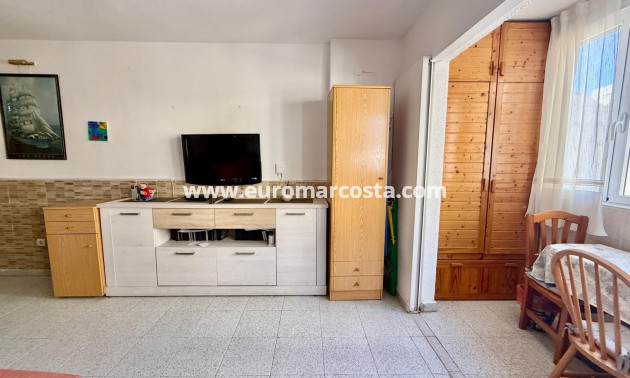 Objekte zum Wiederverkauf - Wohnung - Torrevieja - TORREVIEJA
