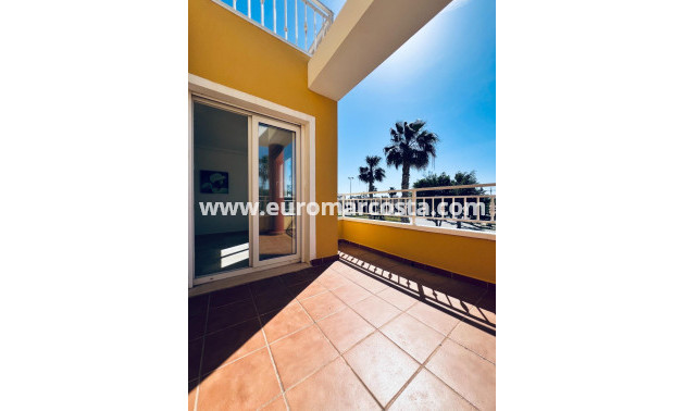 Objekte zum Wiederverkauf - Casa - Guardamar del Segura - EL RASO