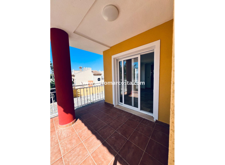 Objekte zum Wiederverkauf - Casa - Guardamar del Segura - EL RASO