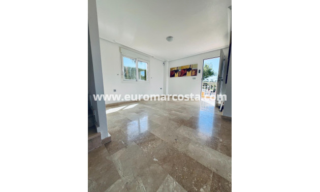 Objekte zum Wiederverkauf - Casa - Guardamar del Segura - EL RASO