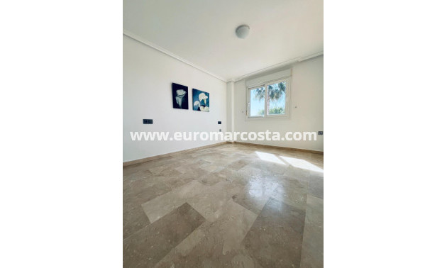 Objekte zum Wiederverkauf - Casa - Guardamar del Segura - EL RASO