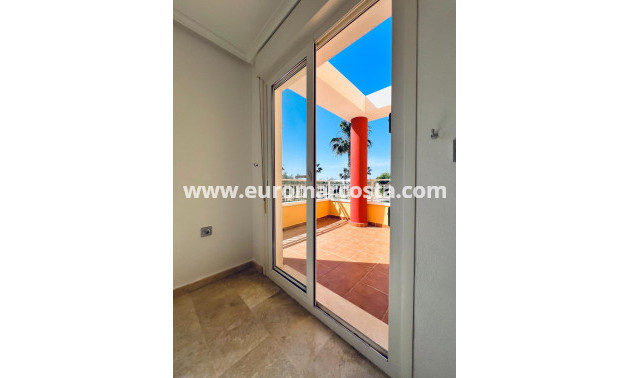 Objekte zum Wiederverkauf - Casa - Guardamar del Segura - EL RASO