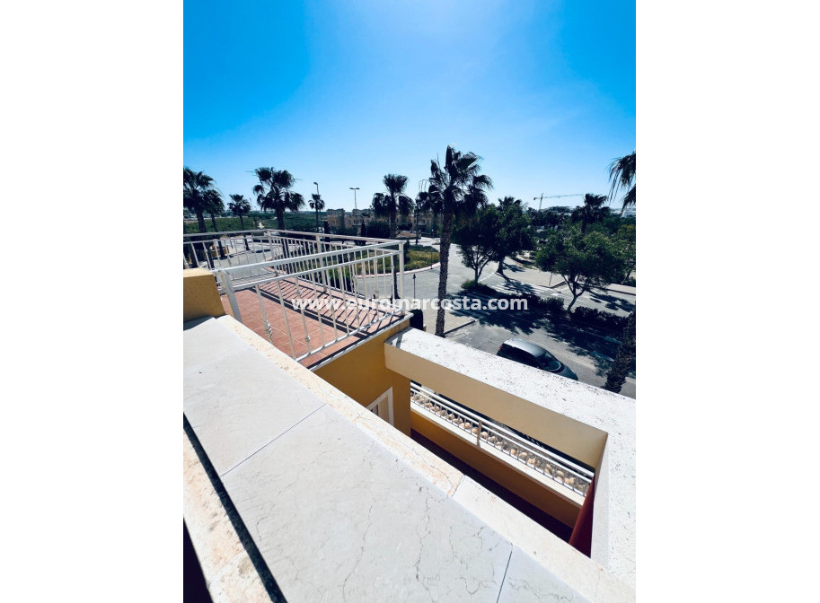 Objekte zum Wiederverkauf - Casa - Guardamar del Segura - EL RASO