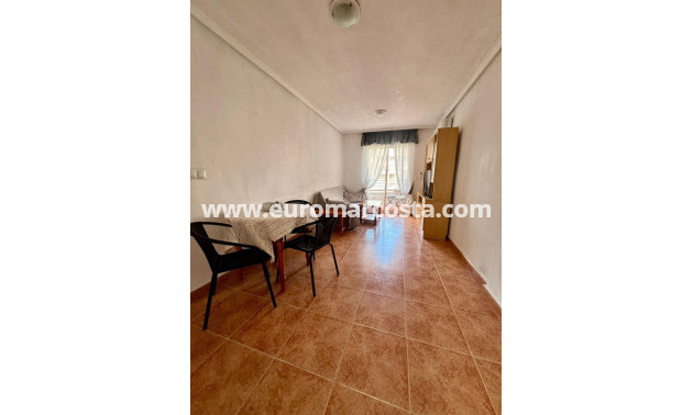Objekte zum Wiederverkauf - Wohnung - Torrevieja - TORREVIEJA