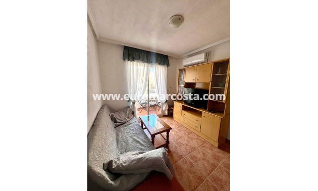 Objekte zum Wiederverkauf - Wohnung - Torrevieja - TORREVIEJA