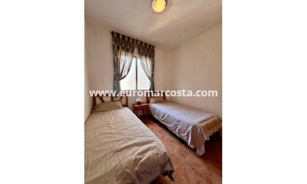 Objekte zum Wiederverkauf - Wohnung - Torrevieja - TORREVIEJA