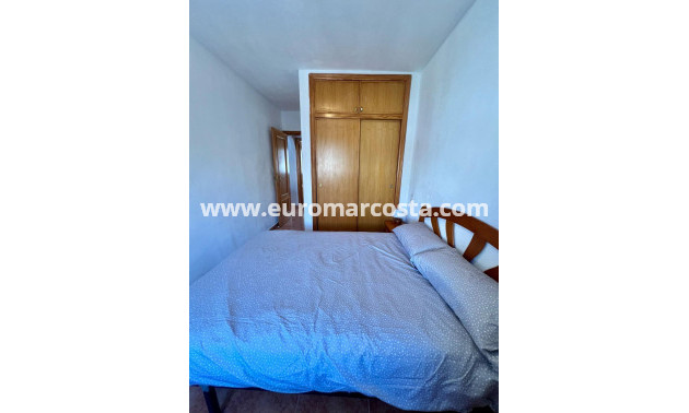Objekte zum Wiederverkauf - Wohnung - Torrevieja - TORREVIEJA