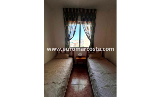 Objekte zum Wiederverkauf - Wohnung - Torrevieja - TORREVIEJA