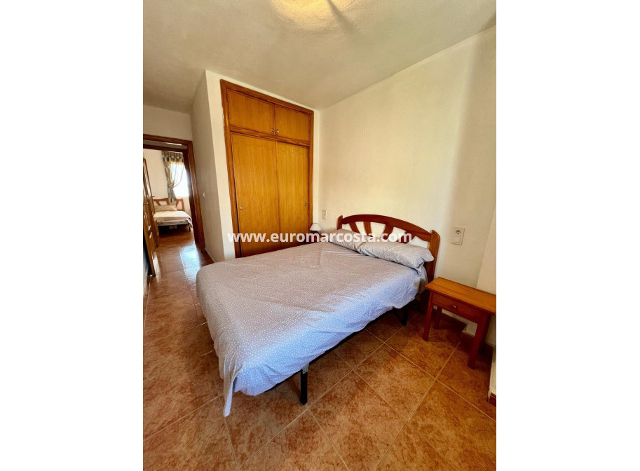Objekte zum Wiederverkauf - Wohnung - Torrevieja - TORREVIEJA
