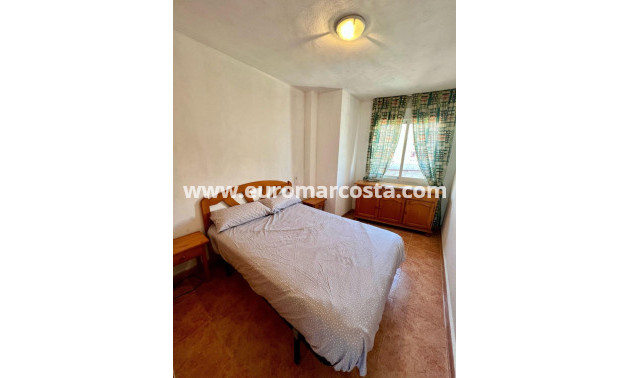 Objekte zum Wiederverkauf - Wohnung - Torrevieja - TORREVIEJA