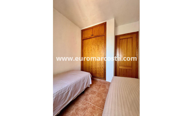 Objekte zum Wiederverkauf - Wohnung - Torrevieja - TORREVIEJA