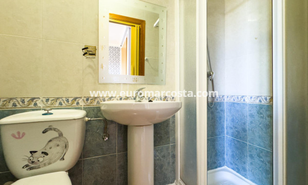 Venta - Apartamento / piso - Torrevieja - TORREVIEJA