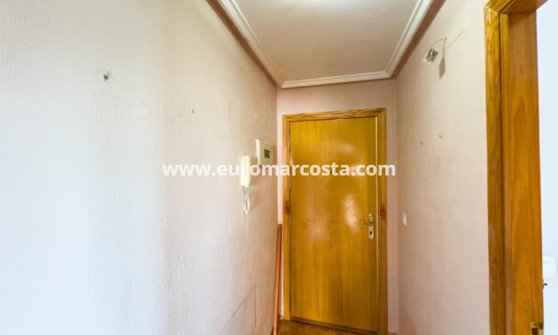 Venta - Apartamento / piso - Torrevieja - TORREVIEJA