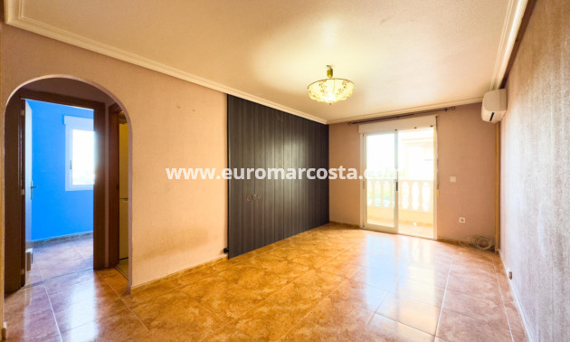 Venta - Apartamento / piso - Torrevieja - TORREVIEJA