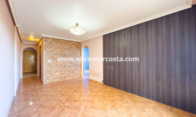 Venta - Apartamento / piso - Torrevieja - TORREVIEJA