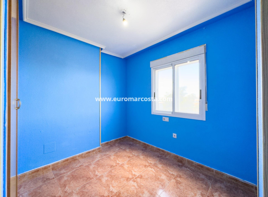 Venta - Apartamento / piso - Torrevieja - TORREVIEJA