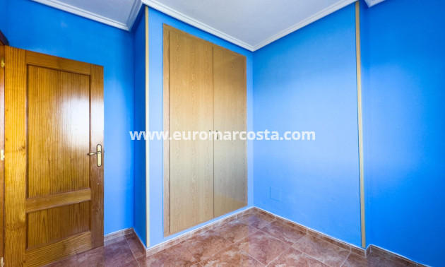 Venta - Apartamento / piso - Torrevieja - TORREVIEJA