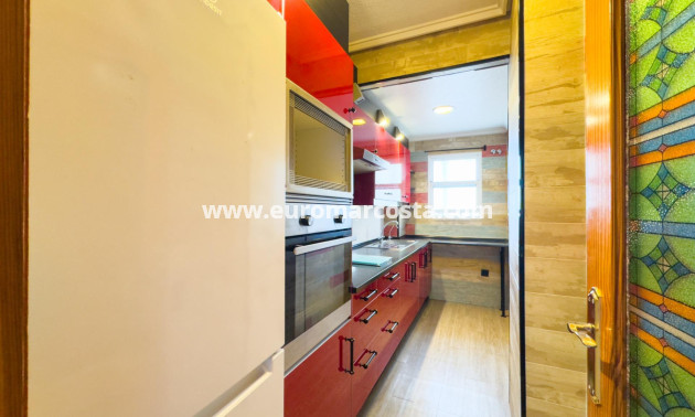 Venta - Apartamento / piso - Torrevieja - TORREVIEJA