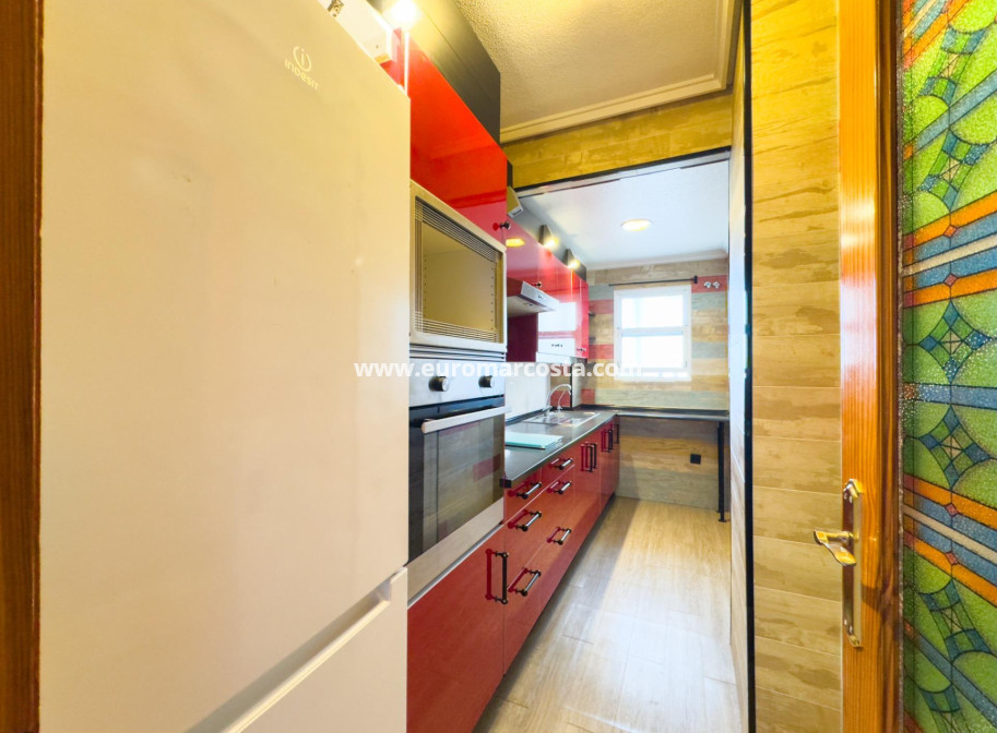 Venta - Apartamento / piso - Torrevieja - TORREVIEJA