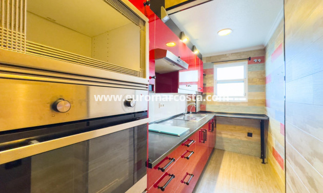 Venta - Apartamento / piso - Torrevieja - TORREVIEJA