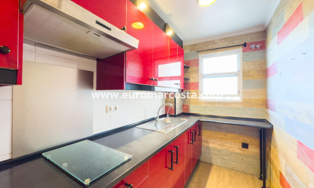 Venta - Apartamento / piso - Torrevieja - TORREVIEJA