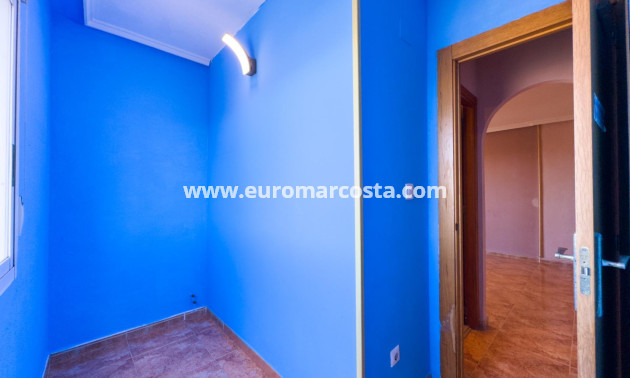 Venta - Apartamento / piso - Torrevieja - TORREVIEJA