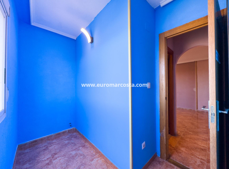 Venta - Apartamento / piso - Torrevieja - TORREVIEJA