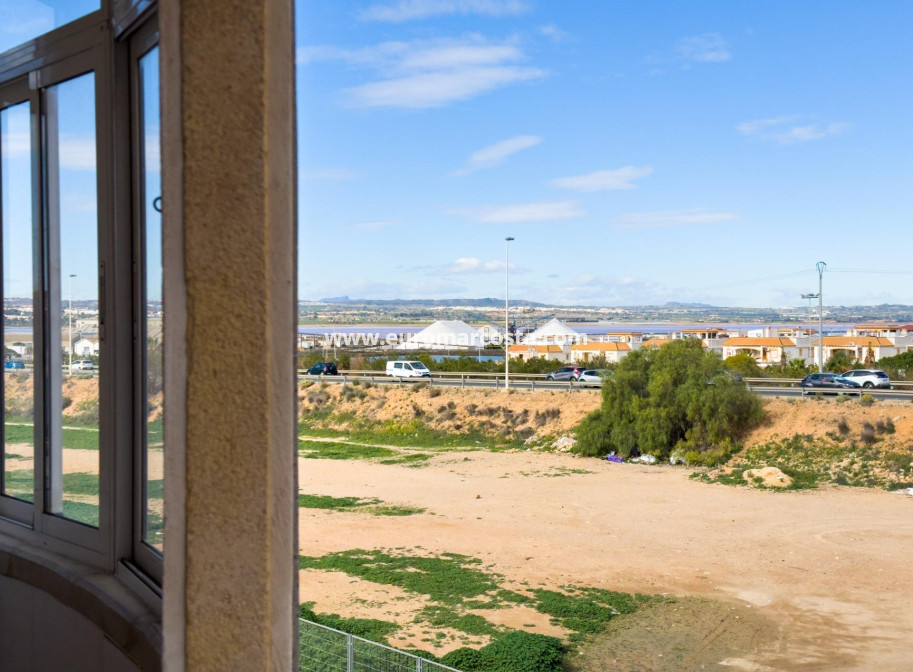 Venta - Apartamento / piso - Torrevieja - TORREVIEJA