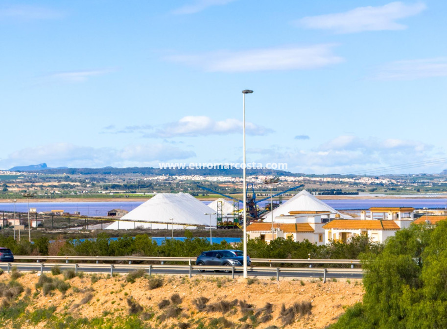 Venta - Apartamento / piso - Torrevieja - TORREVIEJA