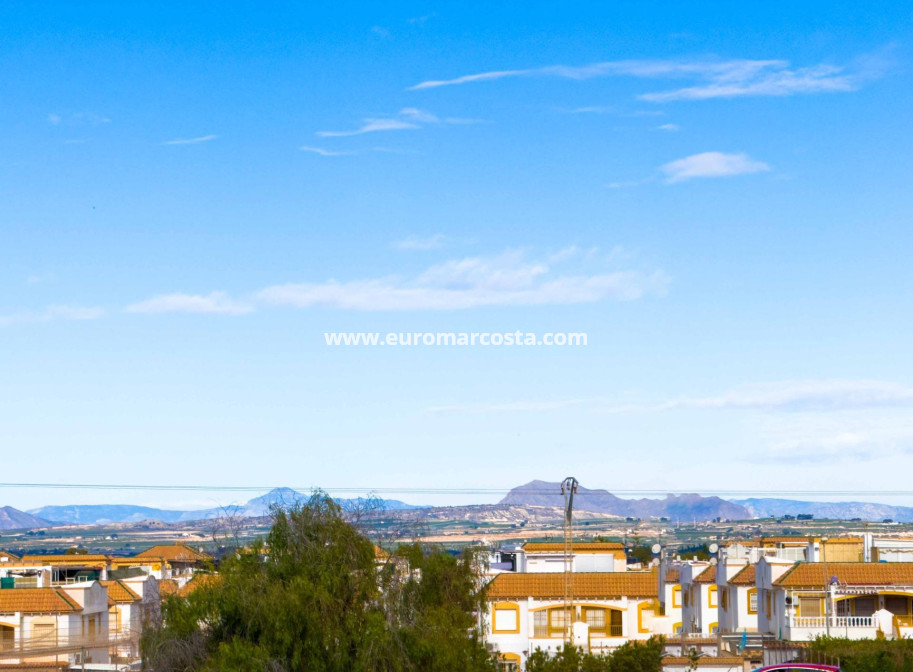Venta - Apartamento / piso - Torrevieja - TORREVIEJA