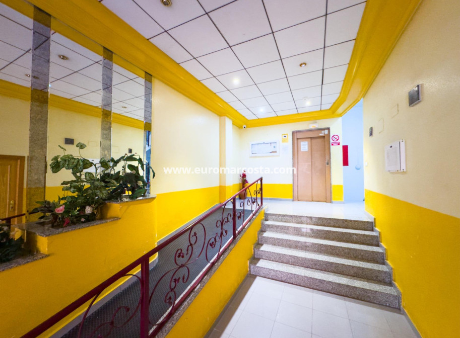 Venta - Apartamento / piso - Torrevieja - TORREVIEJA