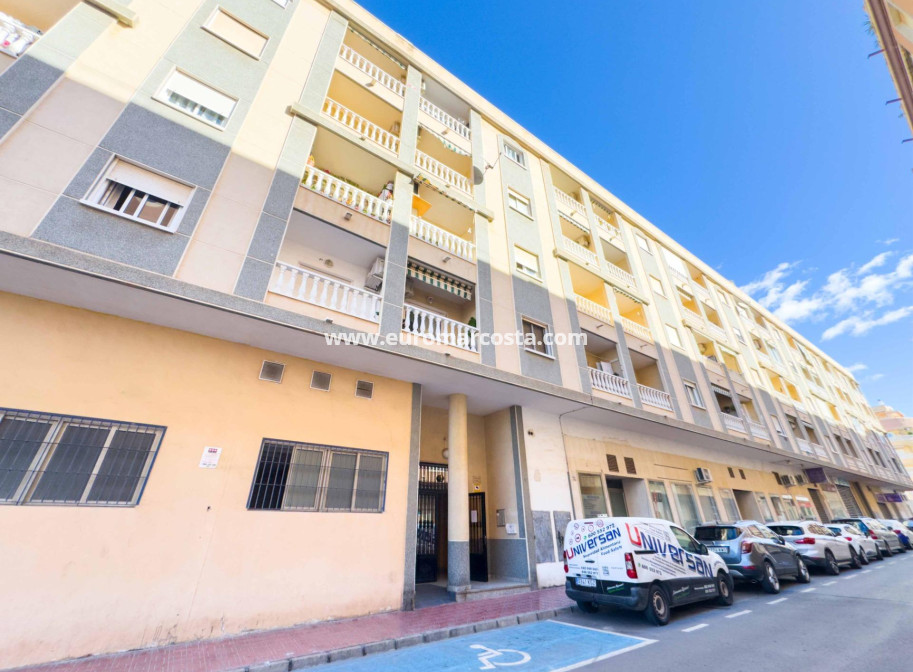 Venta - Apartamento / piso - Torrevieja - TORREVIEJA