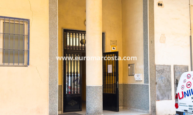 Venta - Apartamento / piso - Torrevieja - TORREVIEJA