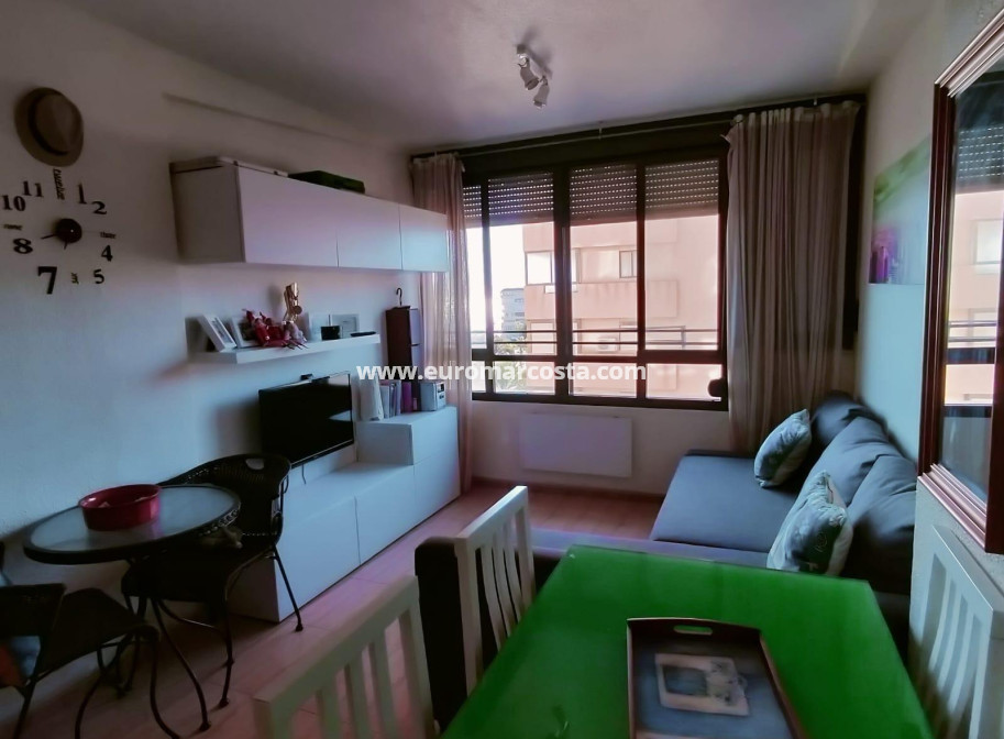 Sale - Apartment / flat - Torrevieja - TORREVIEJA