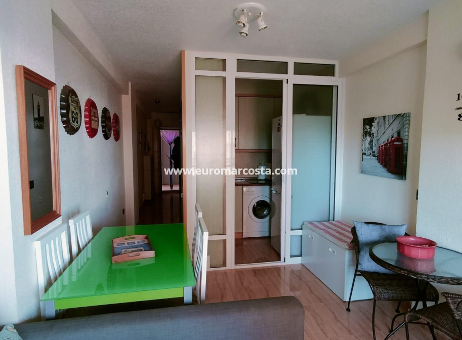 Sale - Apartment / flat - Torrevieja - TORREVIEJA