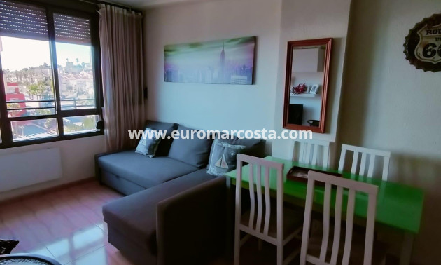 Sale - Apartment / flat - Torrevieja - TORREVIEJA