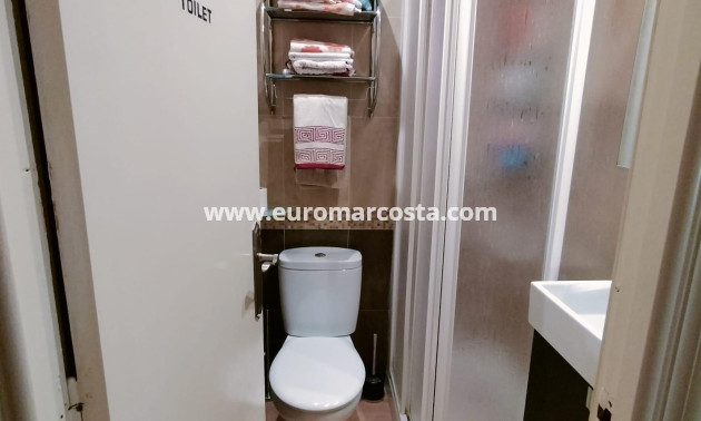 Sale - Apartment / flat - Torrevieja - TORREVIEJA