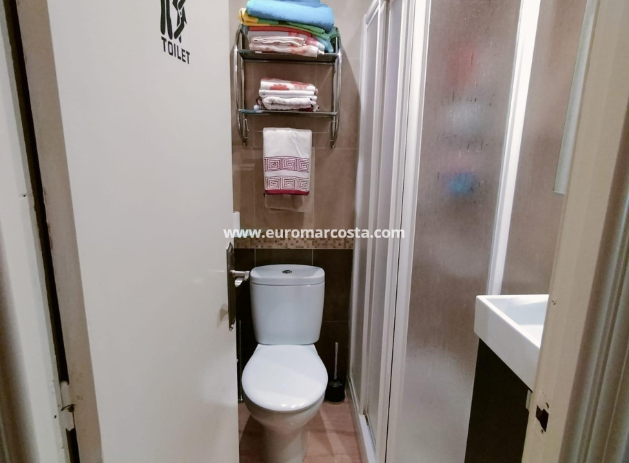 Sale - Apartment / flat - Torrevieja - TORREVIEJA
