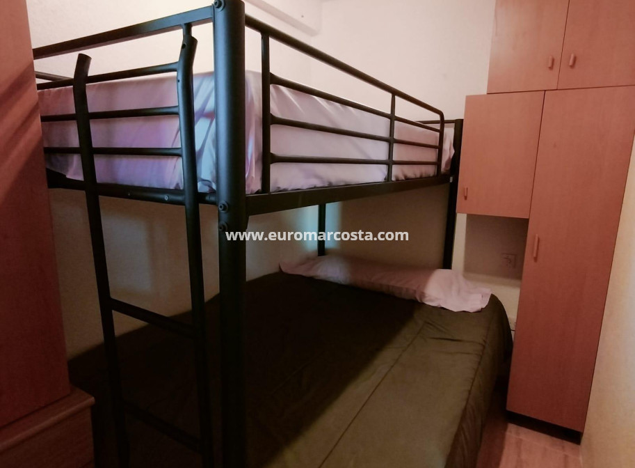 Sale - Apartment / flat - Torrevieja - TORREVIEJA