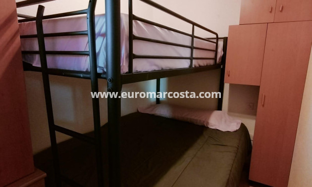 Sale - Apartment / flat - Torrevieja - TORREVIEJA