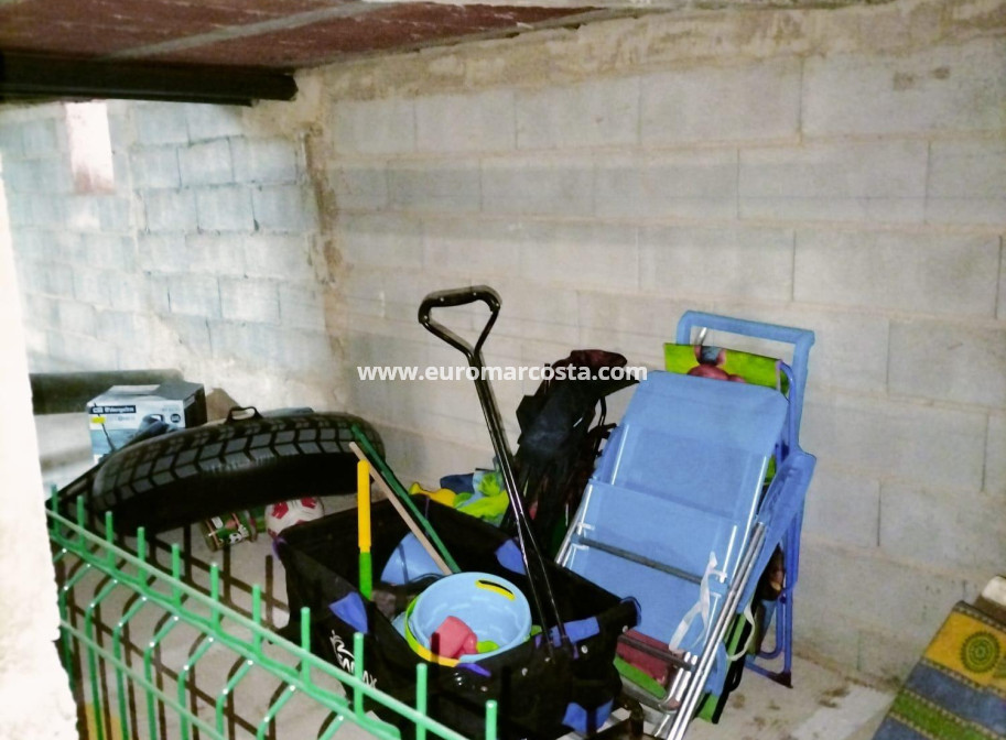 Sale - Apartment / flat - Torrevieja - TORREVIEJA