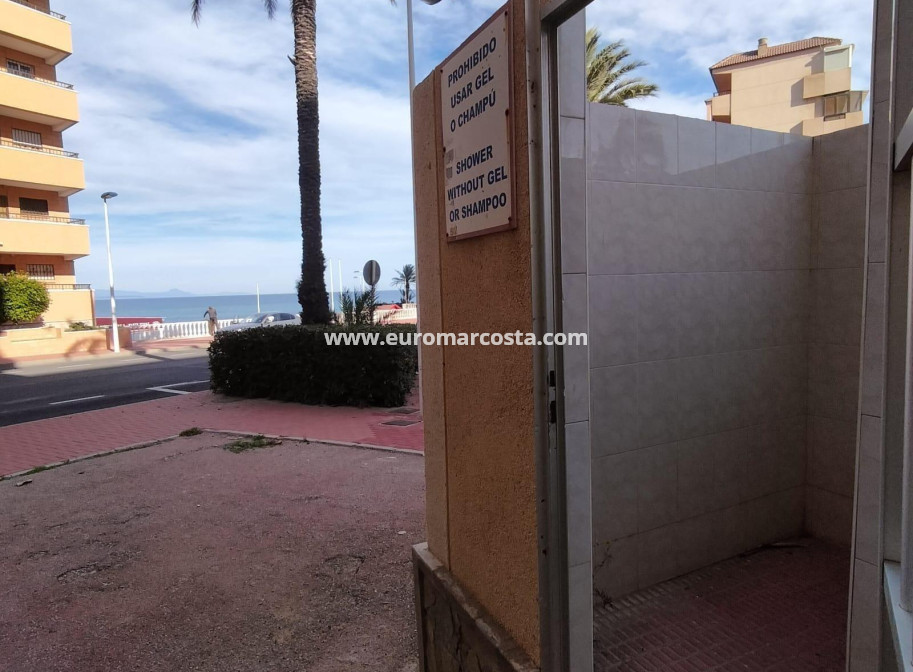 Sale - Apartment / flat - Torrevieja - TORREVIEJA